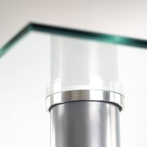 Nolen 4+1 étkező garnitúra bézs