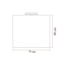 Bianca Prime 75 komplett