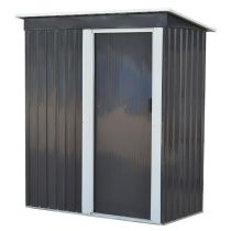 MIR0305 kerti szerszámos ház