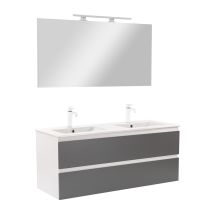 Vario Forte 120 komplett