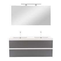 Vario Forte 120 komplett