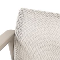 Scandi linea duo kerti fotel