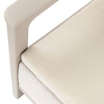 Scandi linea duo kerti fotel