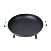 Hordozható tűzrakó 58 cm