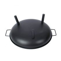 Hordozható tűzrakó 58 cm