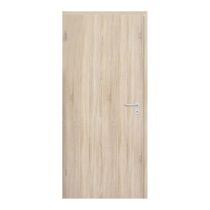 Ajtólap NATURA_W tele Sonoma tölgy 75 Bal BB zár