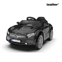 Elektromos autó Mercedes Benz CLS 350 fekete