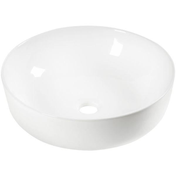 KR-98 WH kerámia design mosdó