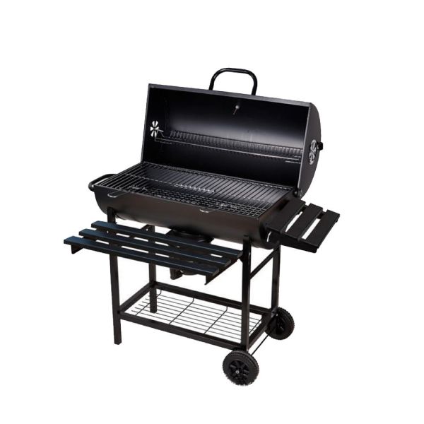 Faszenes grillek Faszenes grillek