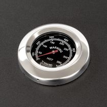 Helix multifunkciós faszenes kerti grillsütő