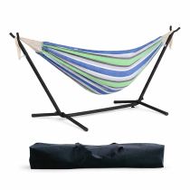 Elani kerti függőágy állvánnyal