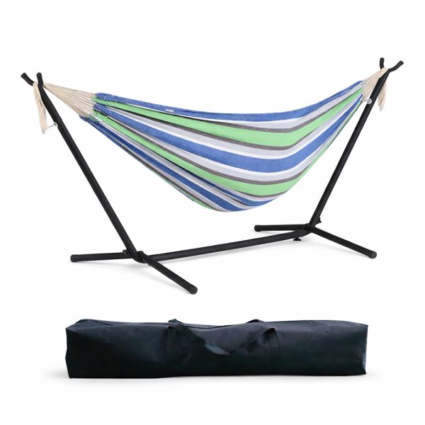 Elani kerti függőágy állvánnyal