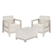 Scandi Balcony linea set kerti bútor garnitúra