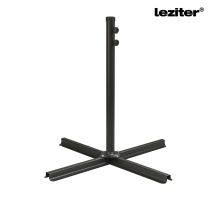 Sunny kerti napernyő szürke 300 cm