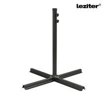 Sunny kerti napernyő bézs 300 cm