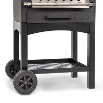 Fornello mobil kemence pizzasütő