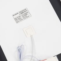 Lea 80 tükör led világítással