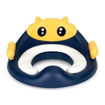 WC szűkítő lépcsővel és emelvénnyel