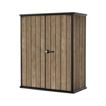 Signature műanyag kerti tároló 1400 L