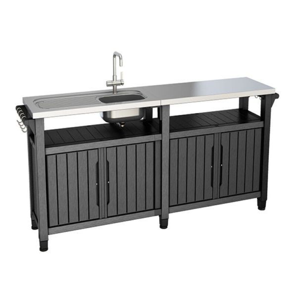 Grill pultok