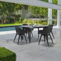 Vira 4+1 kerti bútor garnitúra szett