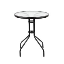 Andora kerek kerti asztal