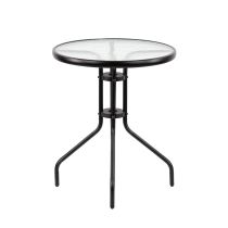 Andora kerek kerti asztal
