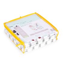 Nagy EVA habszivacs szőnyeg farm 90.5x90.5 cm 21 db