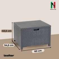 Venus Large V 7 személyes kerti bútor garnitúra