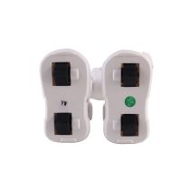 Cady robot intelligens, érzékelős, interaktív játék kék