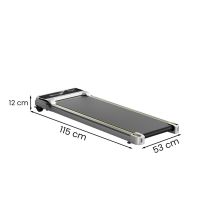 Gyaloglópad Lunaris Max 100 kg 6 Km/h, dőlésszög 0-3,5%