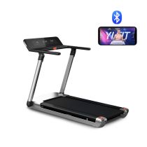 Futópad Led kijezővel Bluetooth okosfunkció Ardion Max 120 kg, 14,8 Km/h, dőlésszög 0-18%