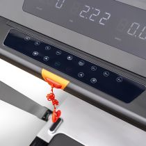 Futópad Led kijezővel Bluetooth okosfunkció Ardion Max 120 kg, 14,8 Km/h, dőlésszög 0-18%