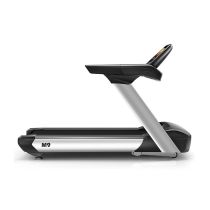 Futópad Led kijelzővel Titanfit Max 200 Kg, 3 LE, 1-25 Km/h, dőlésszög 0-18%