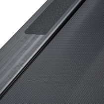 Futópad Led kijelzővel Speedpro Max 150 kg, 6 LE, 25 Km/h, dőlésszög 0-25%