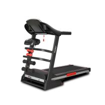 Futópad Led kijelzővel Runova Max 120 kg, 2,5 LE, 15 Km/h, dőlésszög 0-15%