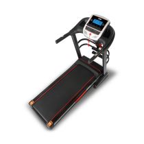 Futópad Led kijelzővel Runova Max 120 kg, 2,5 LE, 15 Km/h, dőlésszög 0-15%