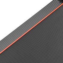 Futópad Led kijelzővel Runova Max 120 kg, 2,5 LE, 15 Km/h, dőlésszög 0-15%