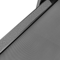 Futópad Led kijelzővel Bluetooth okosfunkció, Velox Ultra Max 150 kg, 3 LE, 18,8 Km/h, dőlésszög -6-32%