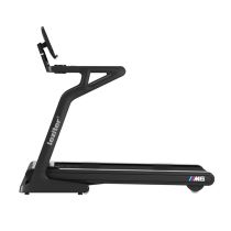 Futópad Led kijelzővel Aeorun Max 150 kg, 4,5 LE, 18,8 Km/h, 12 program, dőlésszög 0-15%