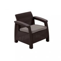 Corfu set kerti bútor garnitúra