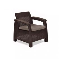 Corfu max set kerti bútor garnitúra