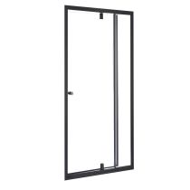 Flexi állítható zuhanyajtó 86-101x185 cm