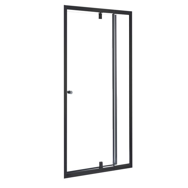 Flexi állítható zuhanyajtó 86-101x185 cm