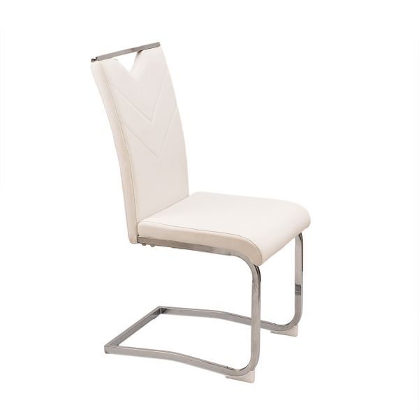 Fémvázas étkezőszék