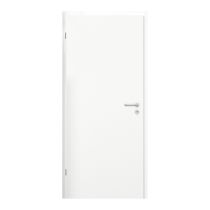 Dekor ajtólap fehér 100 balos BB zár