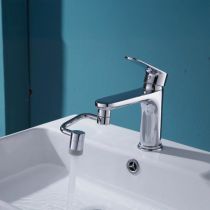 Flexibilis forgatható csap hosszabbító