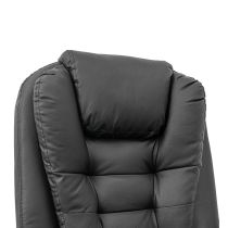 Optima irodai forgószék