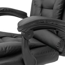 Optima irodai forgószék