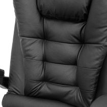 Optima irodai forgószék